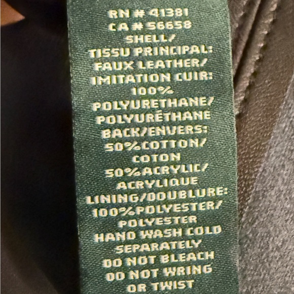 Lauren Ralph Lauren Black Mini Dress - Picture 3 of 4